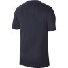 Koszulka Nike Dry Park 20 TEE HBR CW6936 451 granatowy S